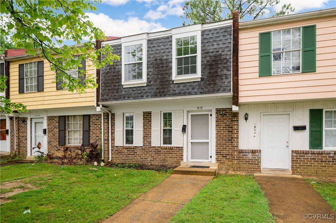 Highland Springs, VA 23075,1917 Cosby ST
