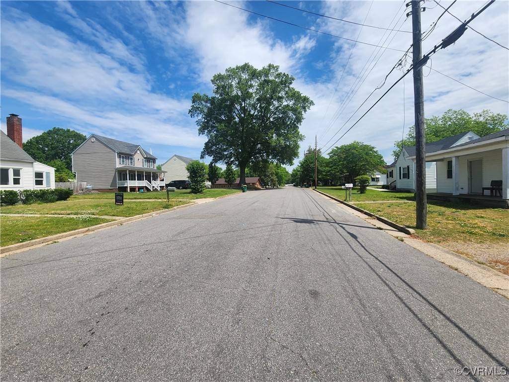 Hopewell, VA 23860,3306 Granby ST