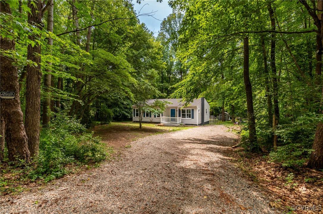 Powhatan, VA 23139,6705 Clark RD