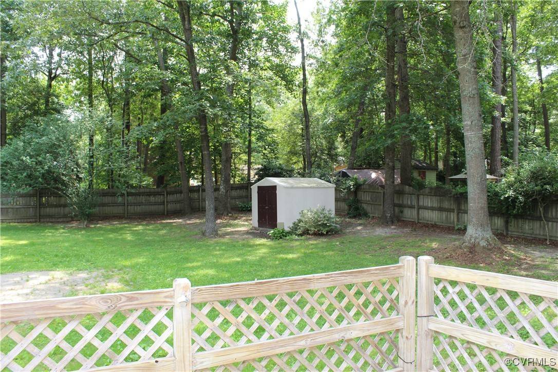Chesterfield, VA 23832,5041 Oakforest DR