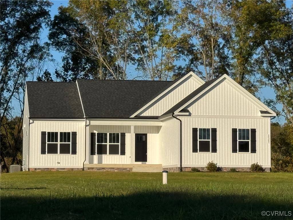 Orange, VA 22567,23567 Whartons PASS