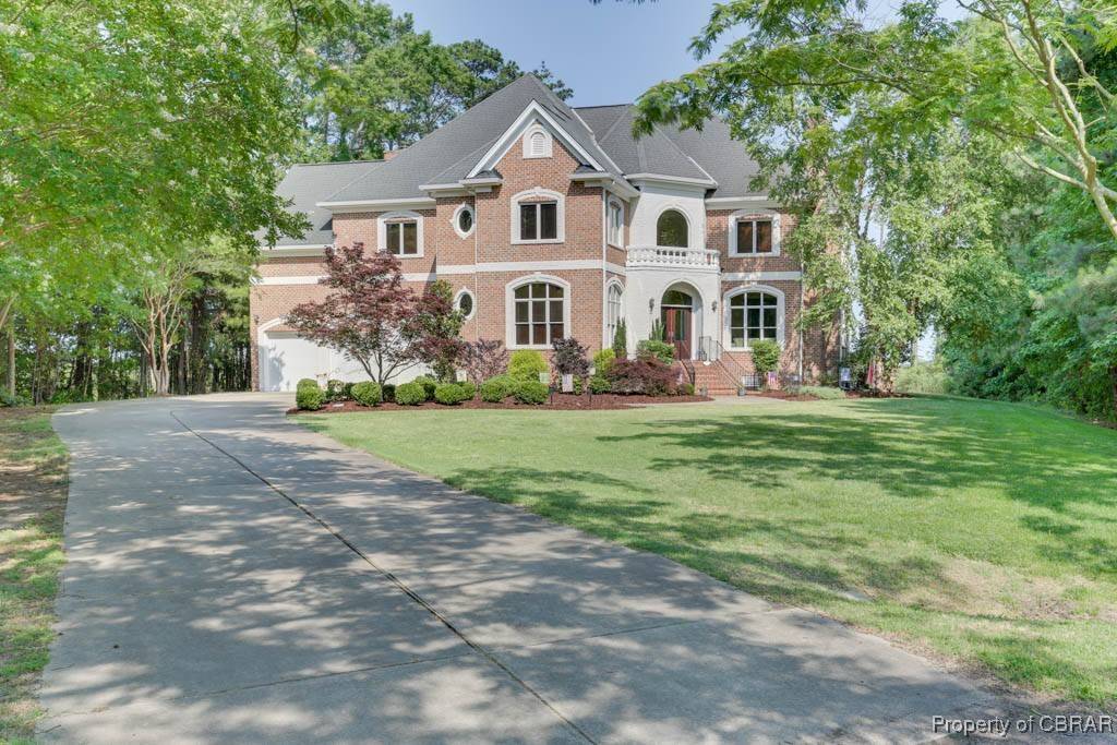 Hampton, VA 23664,3 Venture LN