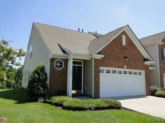 Henrico, VA 23059,839 Parkland PL