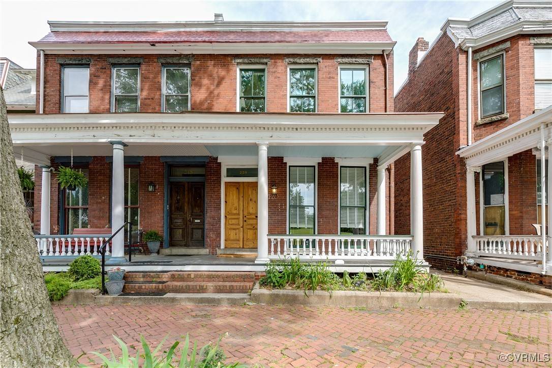 Richmond, VA 23223,220 N 32nd ST
