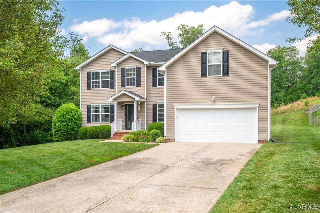 Chester, VA 23831,3200 Ellenbrook DR