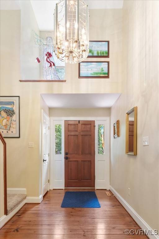 Ashland, VA 23005,12448 Whisana LN