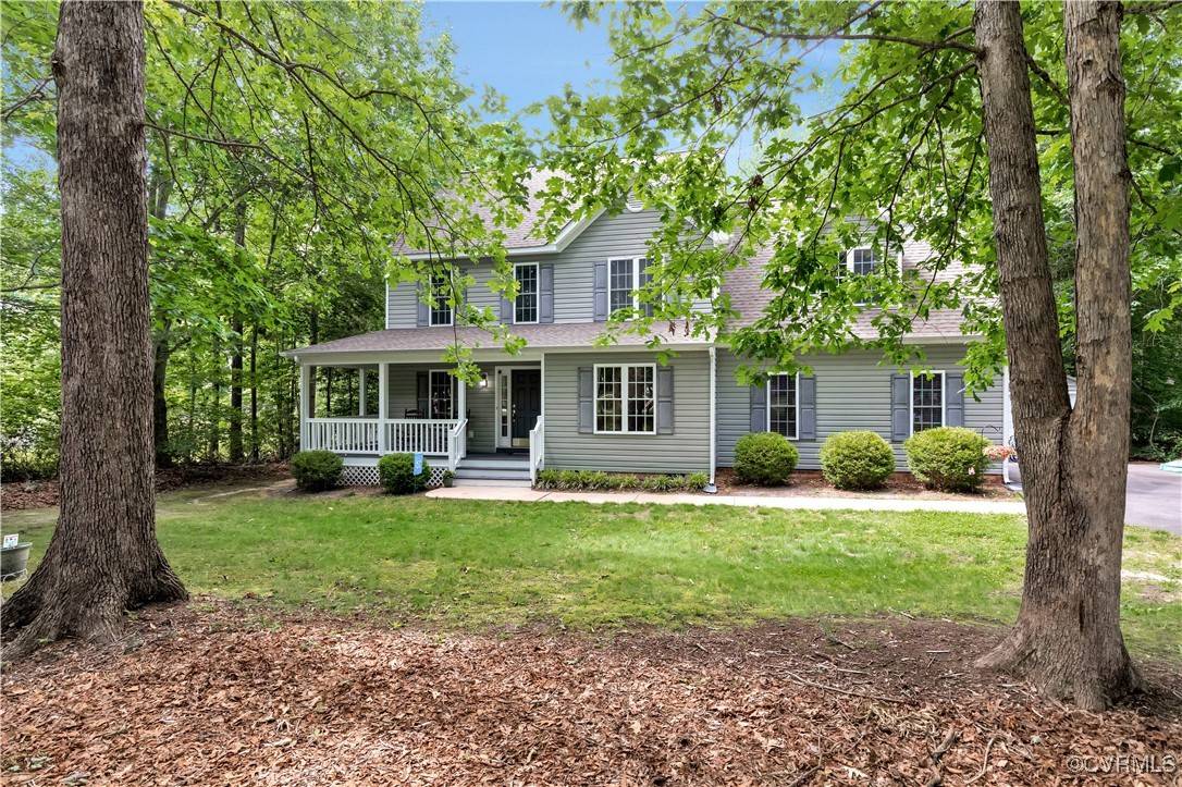 Mechanicsville, VA 23111,8265 Elizabeth Ann DR