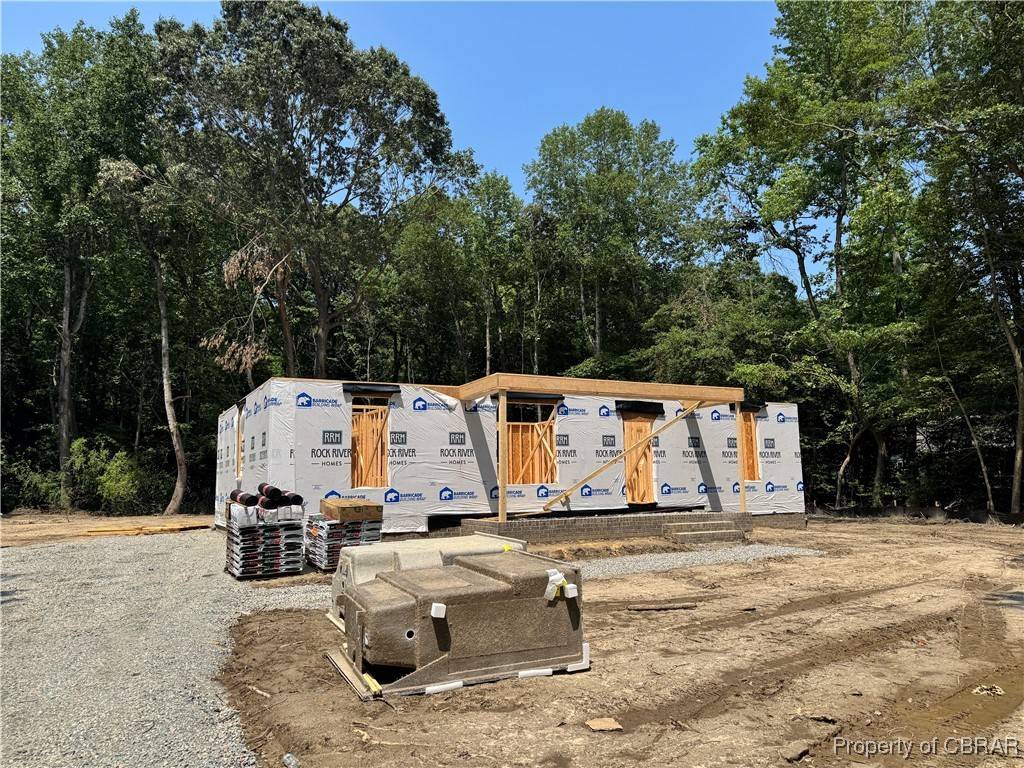 Lottsburg, VA 22511,TBD Snows Cove Lane