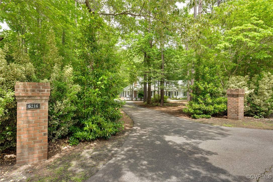 Mechanicsville, VA 23116,6216 Pine Slash RD