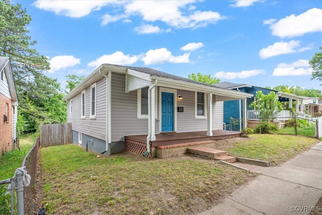 Richmond, VA 23223,1808 N 20th ST