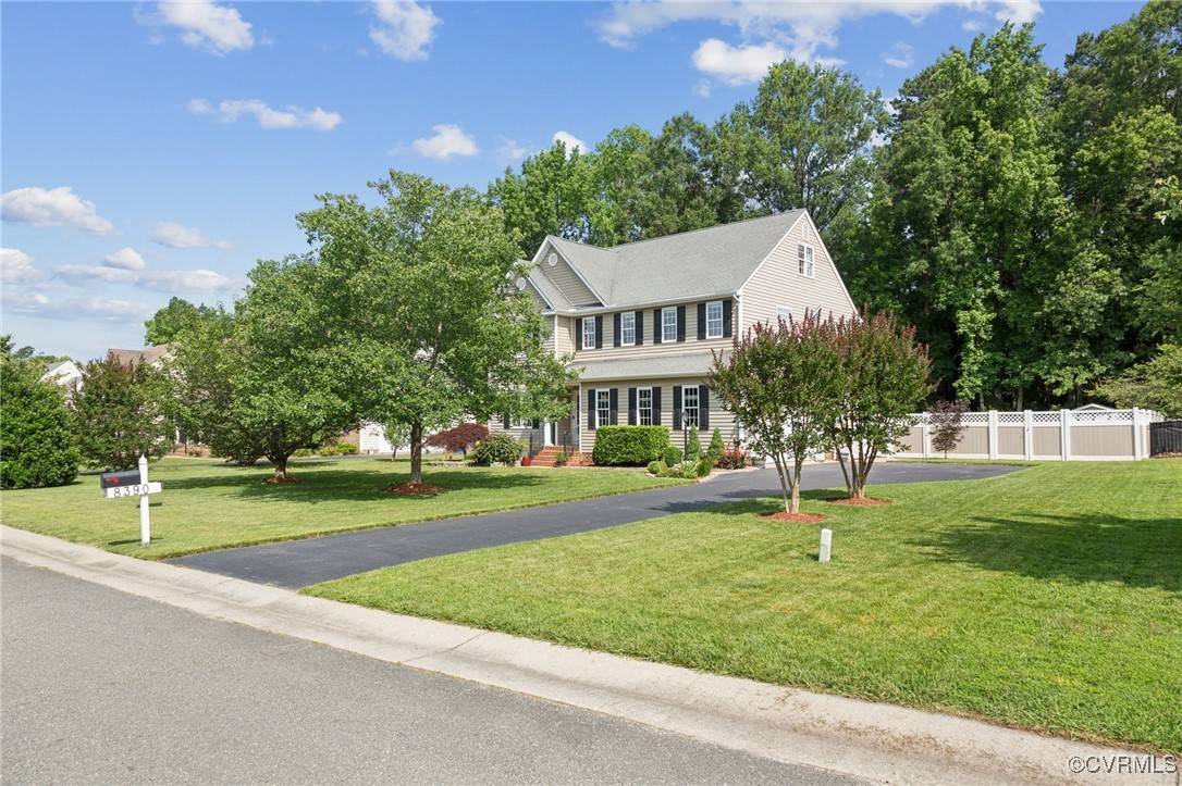 Mechanicsville, VA 23111,8390 Bink PL