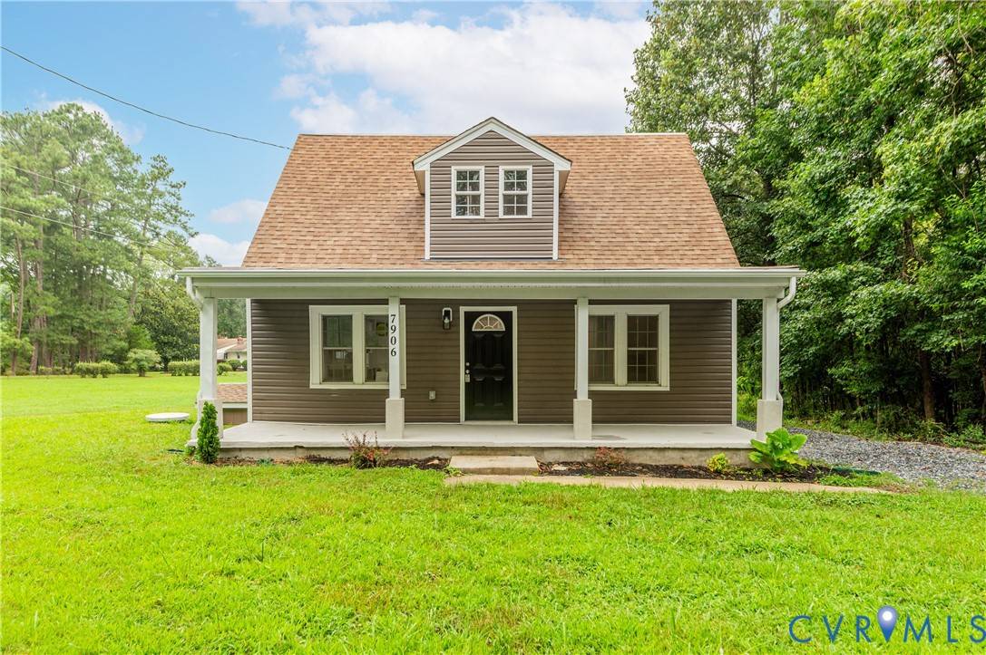 Henrico, VA 23231,7906 Battlefield Park RD