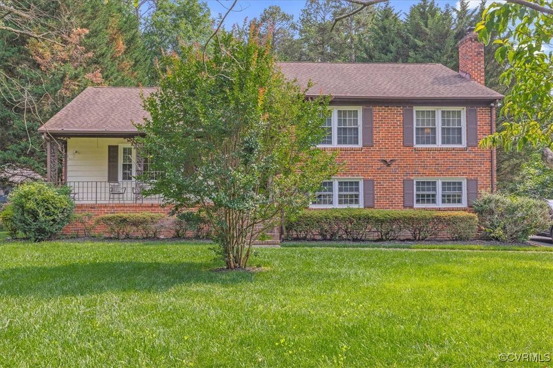 Henrico, VA 23238,10105 Cherrywood DR