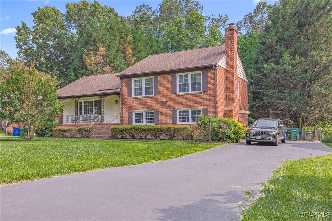 Henrico, VA 23238,10105 Cherrywood DR