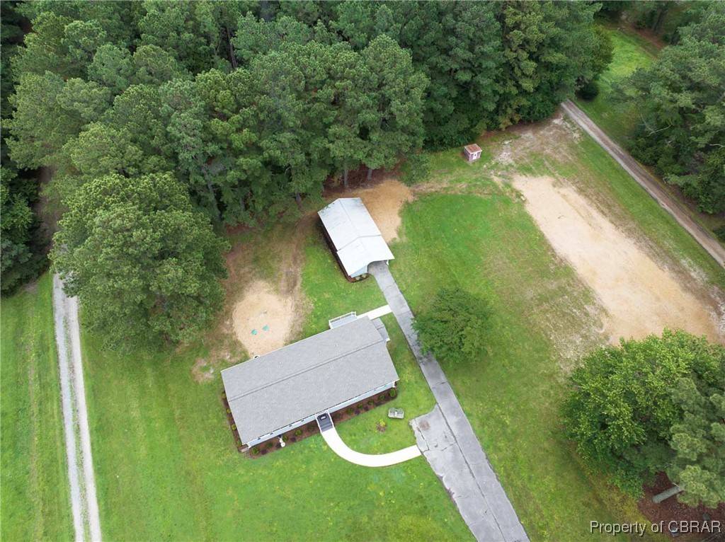 Port Haywood, VA 23138,591 Possum Point RD