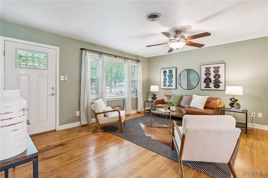 Henrico, VA 23223,207 Barker AVE