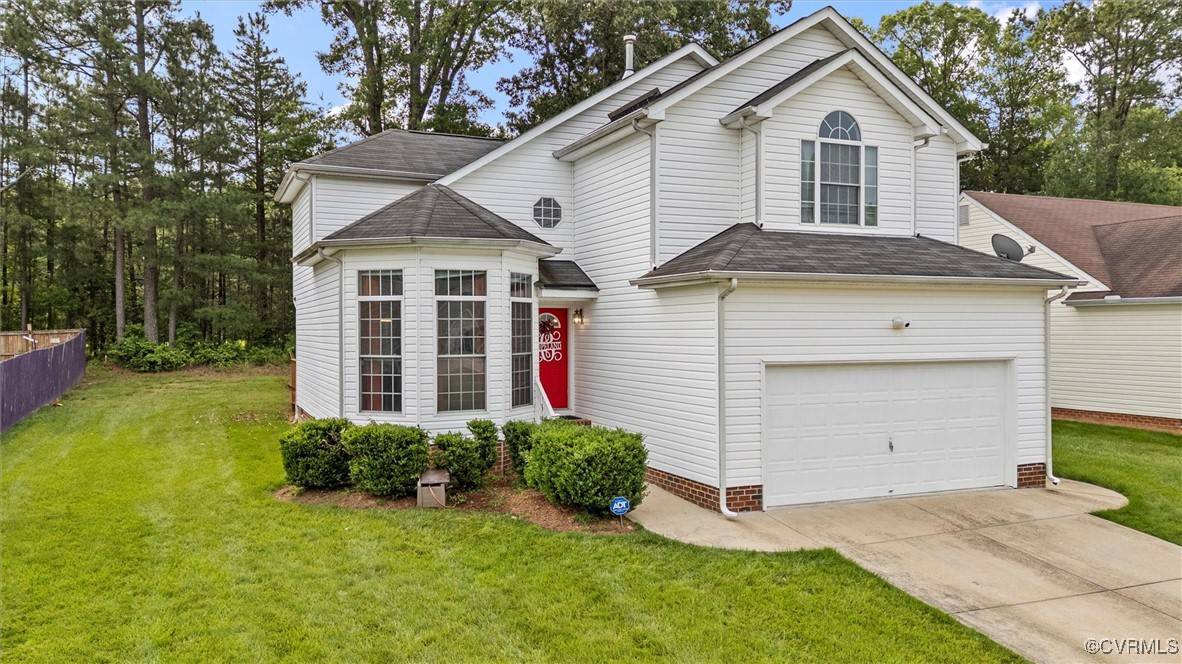 Sandston, VA 23150,3128 Chartwood DR
