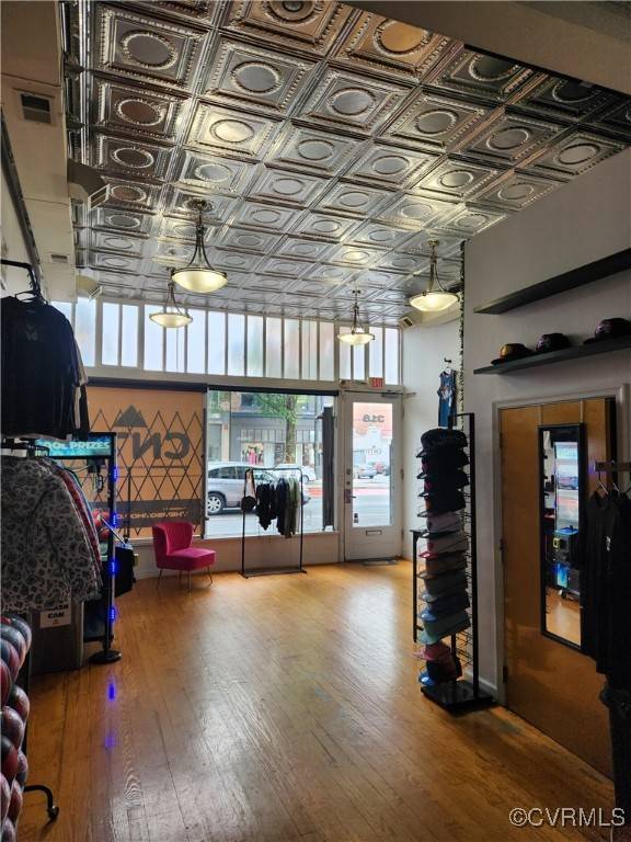 Richmond, VA 23220,318 W Broad ST