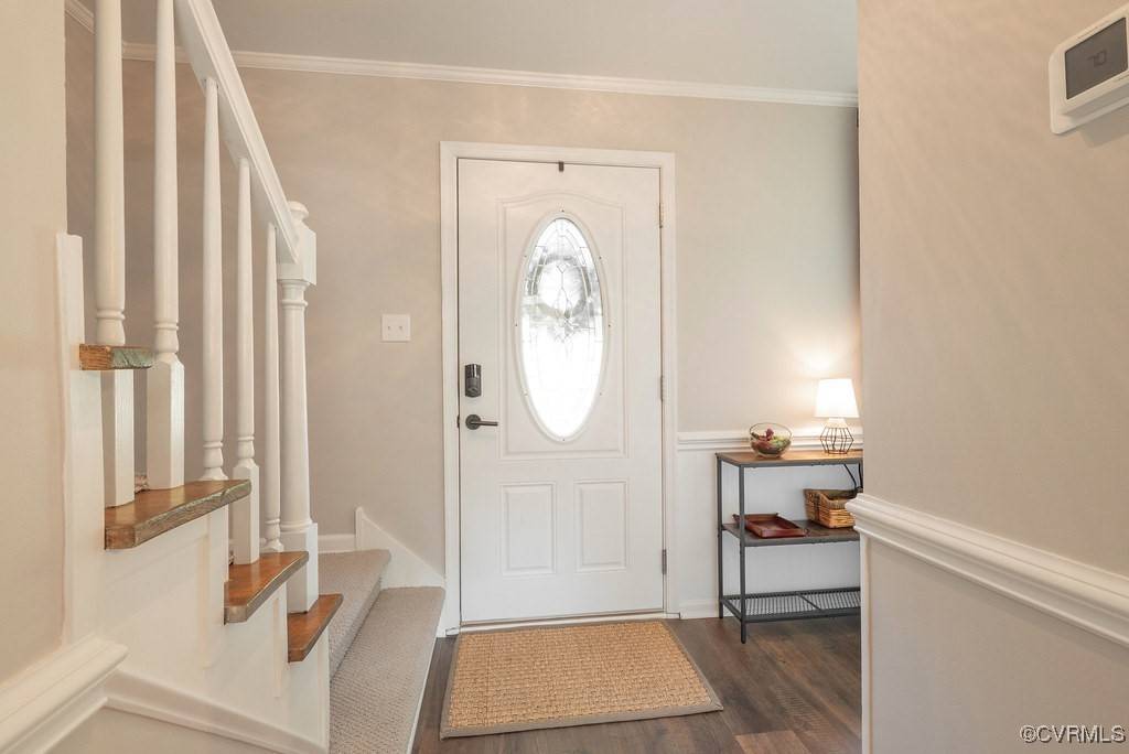 Glen Allen, VA 23060,4706 Candlelight PL
