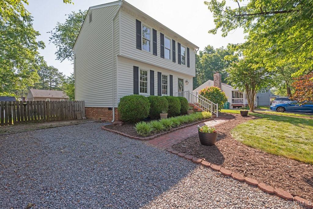 Glen Allen, VA 23060,4706 Candlelight PL