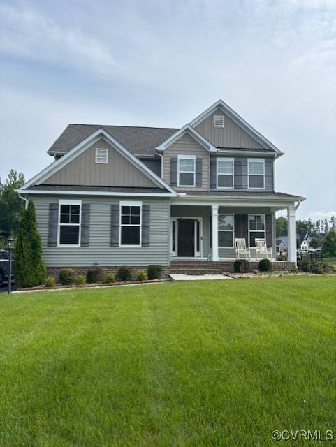 Chesterfield, VA 23832,15319 Traley CT