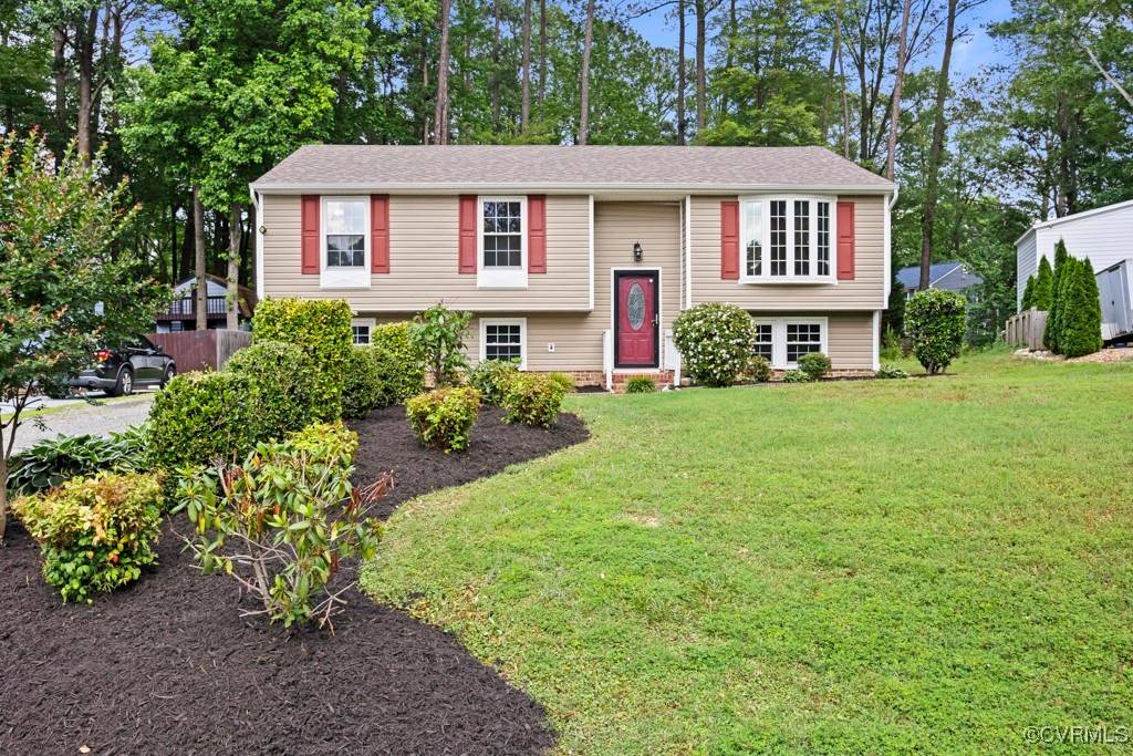 Glen Allen, VA 23060,4717 Mill Park CIR