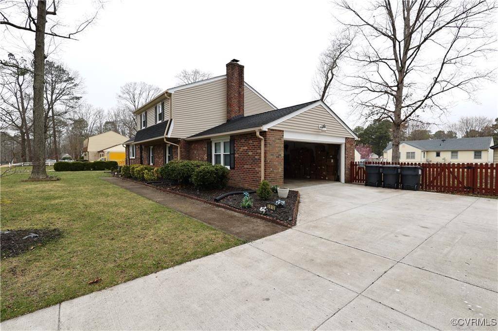 Chester, VA 23831,3610 Hemlock RD
