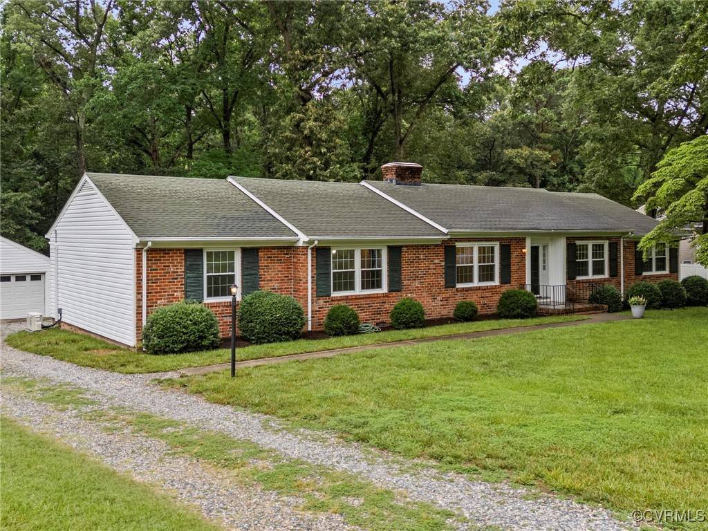 Richmond, VA 23236,3910 Oxbridge RD