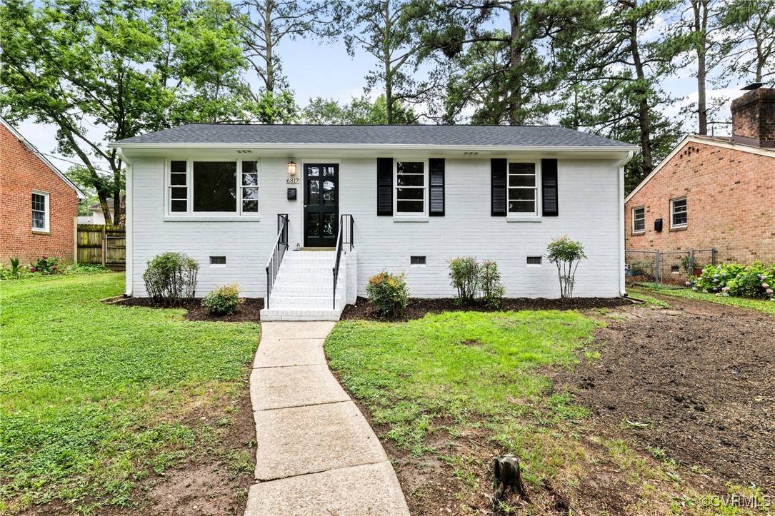 Richmond, VA 23226,6817 W Grace ST