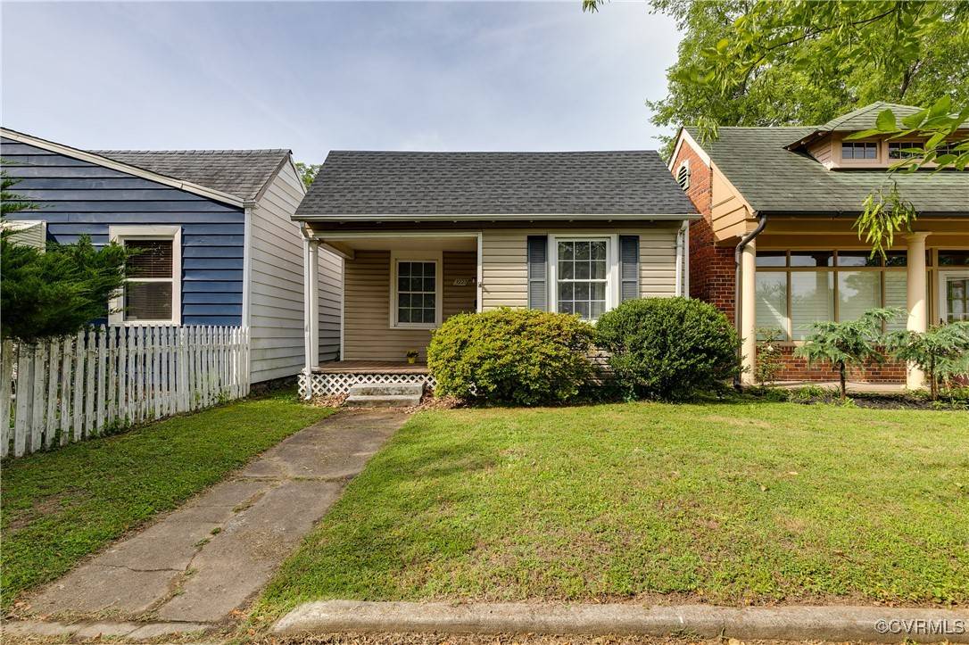 Richmond, VA 23221,3227 Idlewood AVE