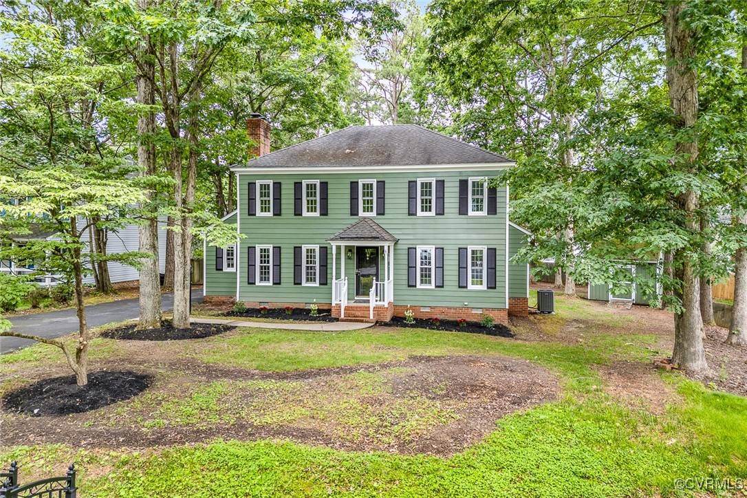 Midlothian, VA 23114,504 Winamack CT