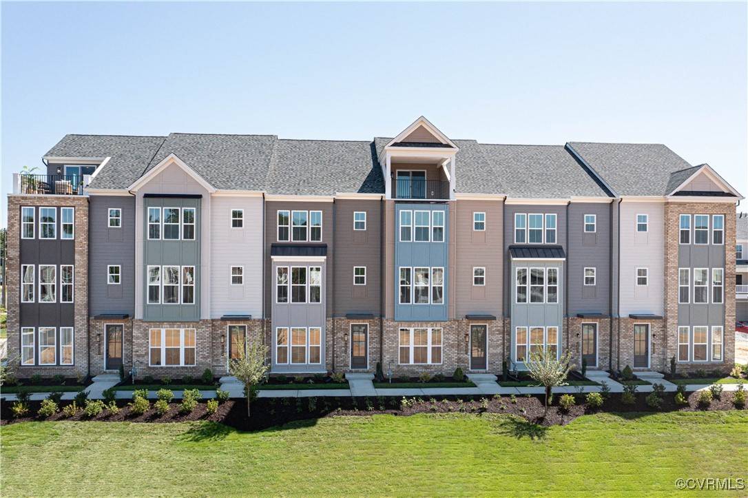 Henrico, VA 23233,12048 Flowering Lavender LOOP