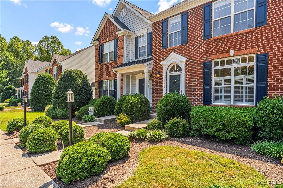 Glen Allen, VA 23059,11505 Friars Walk TER