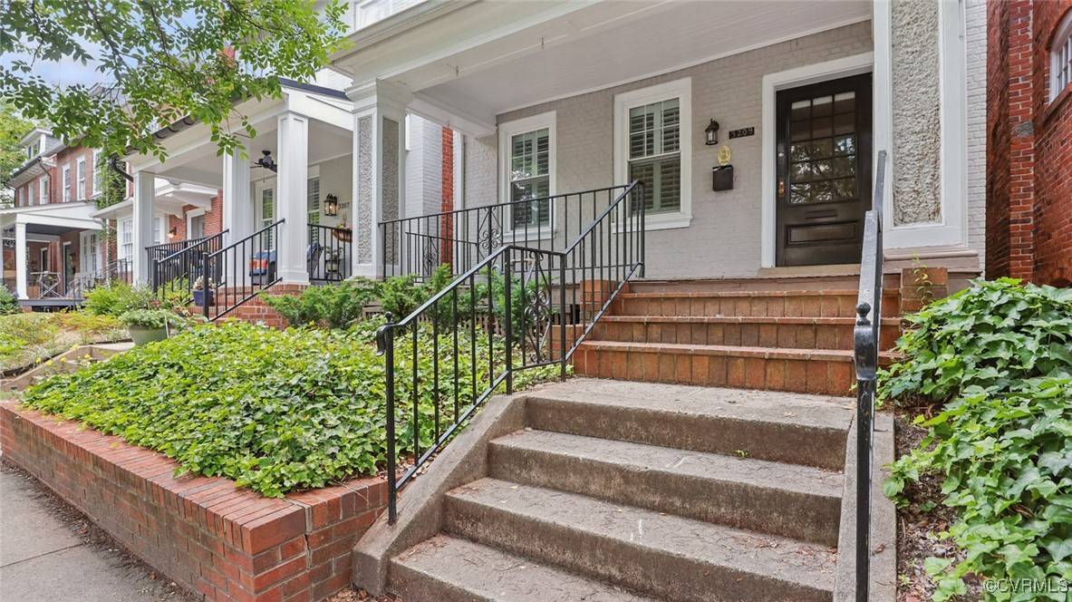 Richmond, VA 23221,3209 Patterson AVE