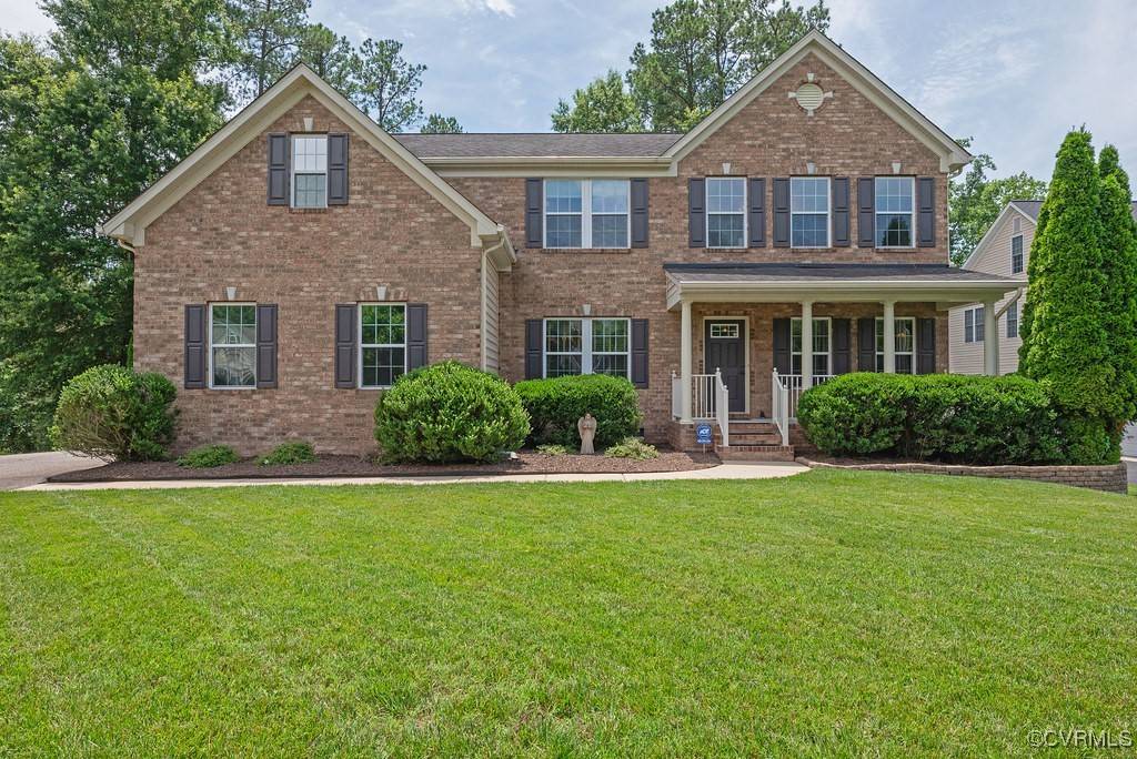 South Chesterfield, VA 23834,1431 Quiet Forest LN