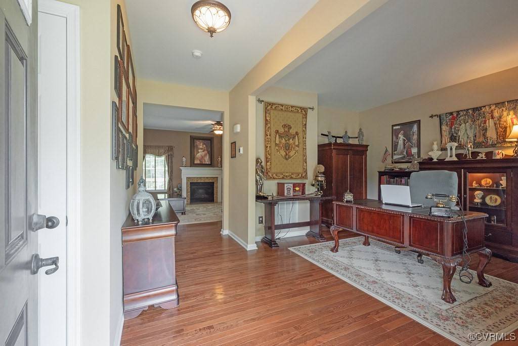 South Chesterfield, VA 23834,1431 Quiet Forest LN