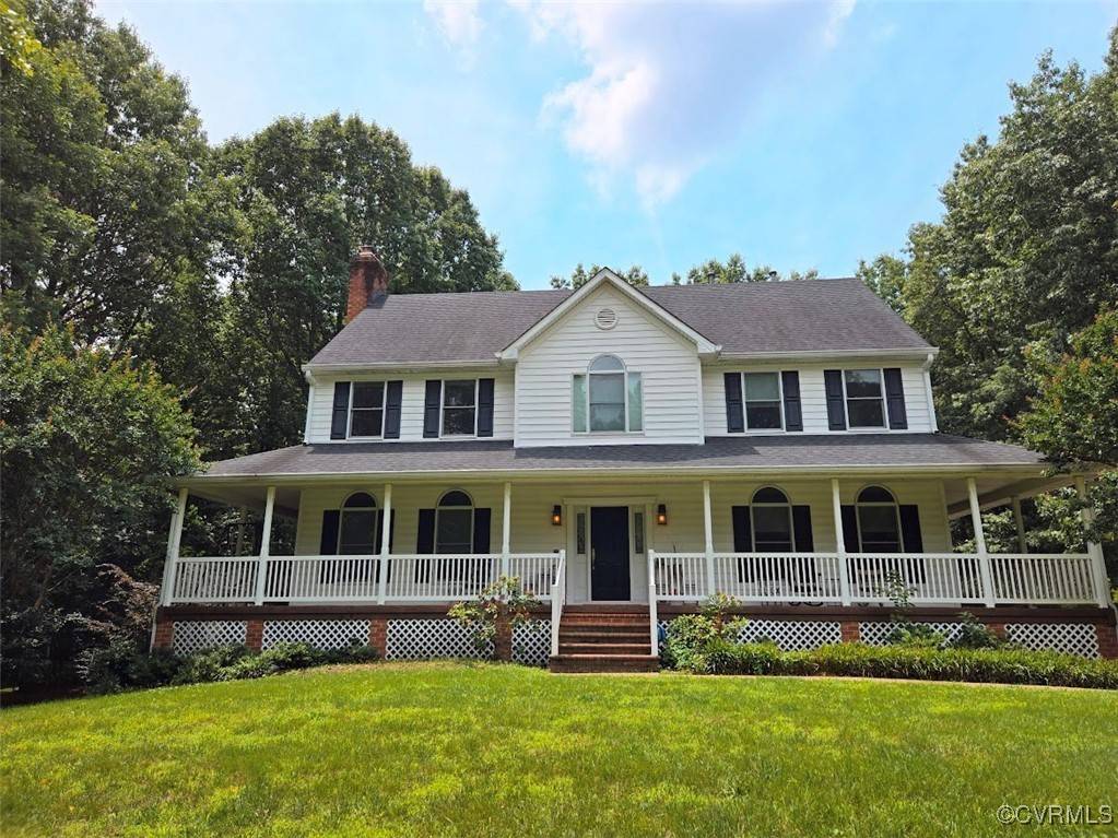 Glen Allen, VA 23060,5631 Olde Hartley WAY