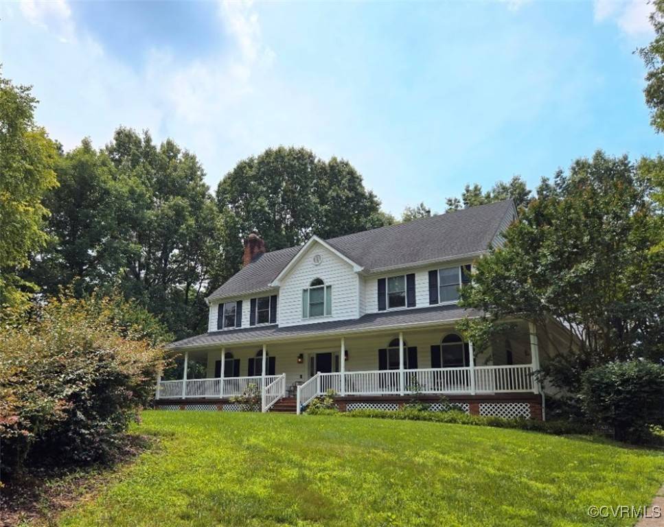 Glen Allen, VA 23060,5631 Olde Hartley WAY