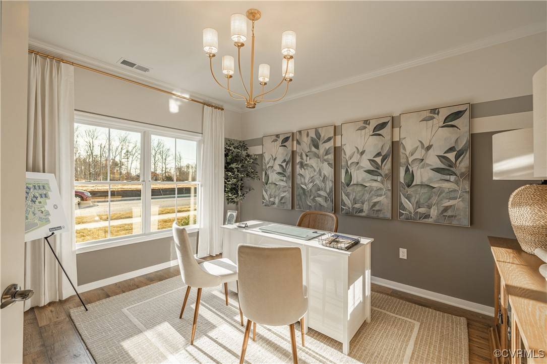 Moseley, VA 23120,6645 Mayland Ridge LN
