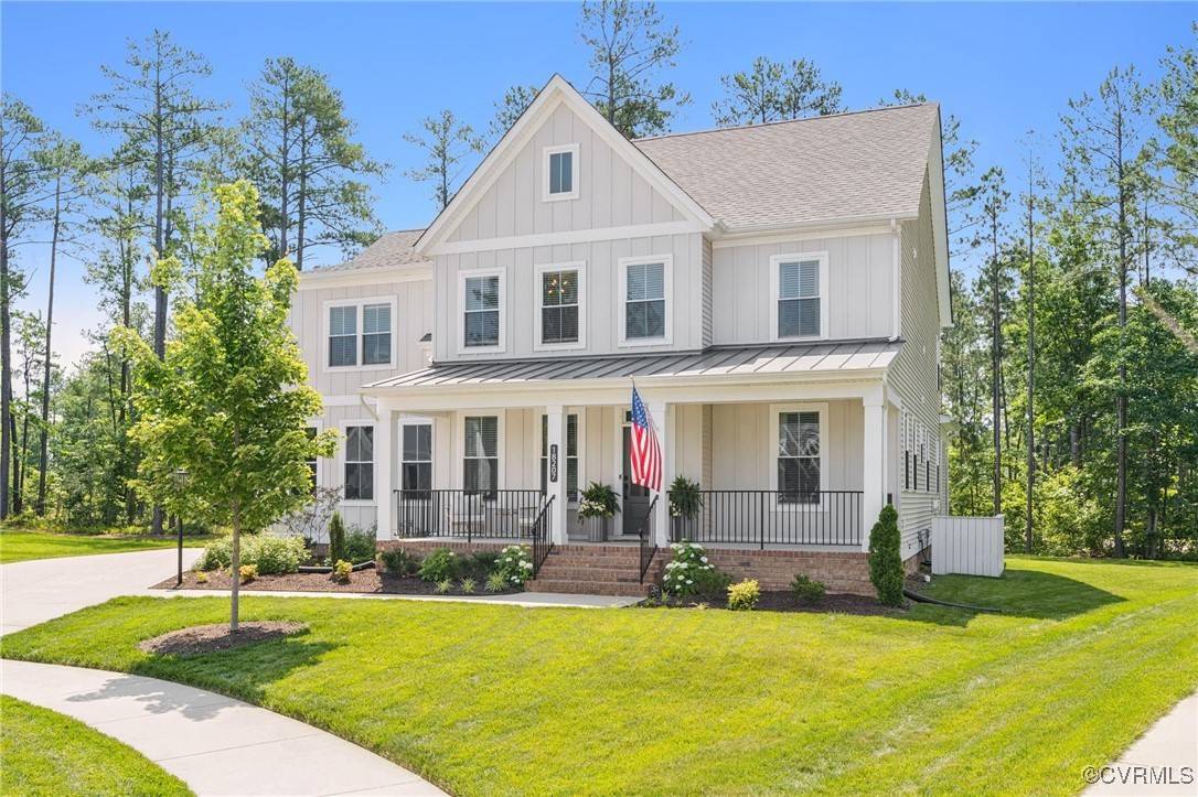 Moseley, VA 23120,18207 Maple Summit CT