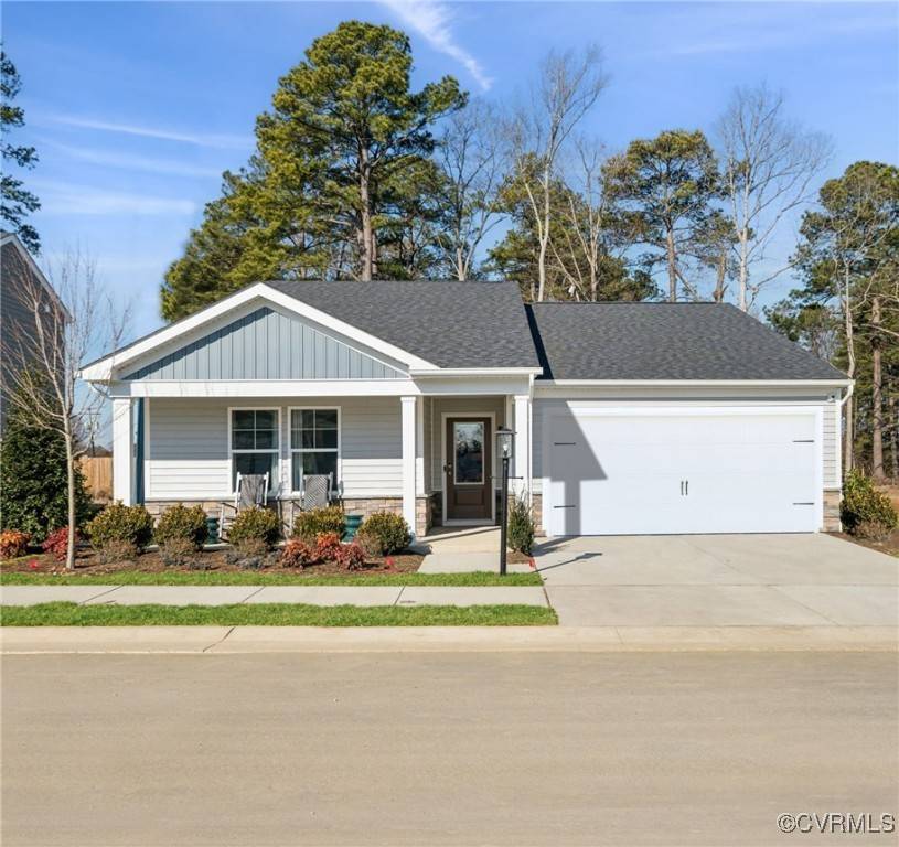 Glen Allen, VA 23060,8521 Wilson Creek LN