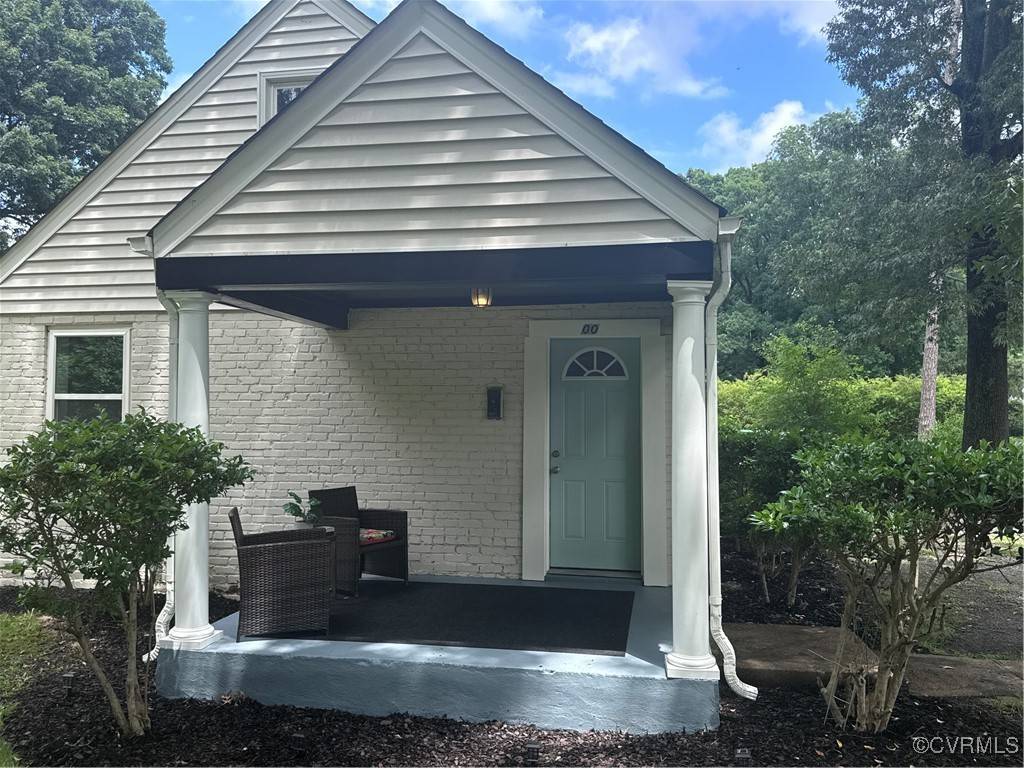 Richmond, VA 23222,400 Fayette AVE