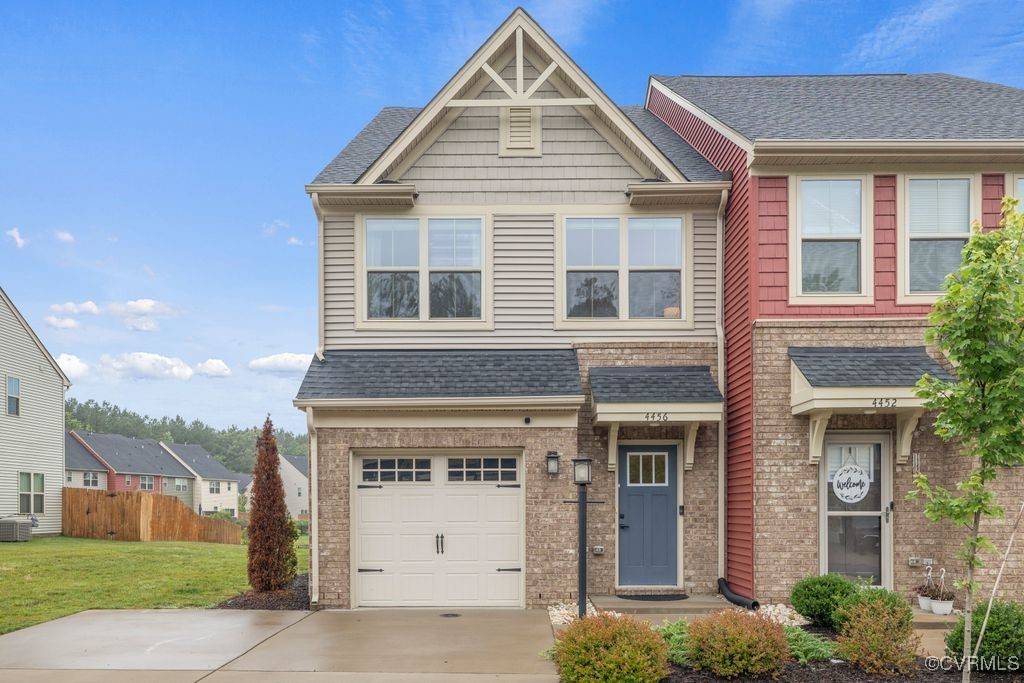 Chesterfield, VA 23832,4456 Braden Woods DR