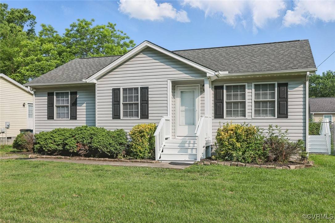 Highland Springs, VA 23075,108 N Cedar AVE