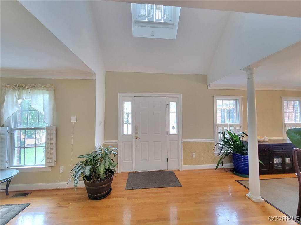 Colonial Heights, VA 23834,231 White Sand CT