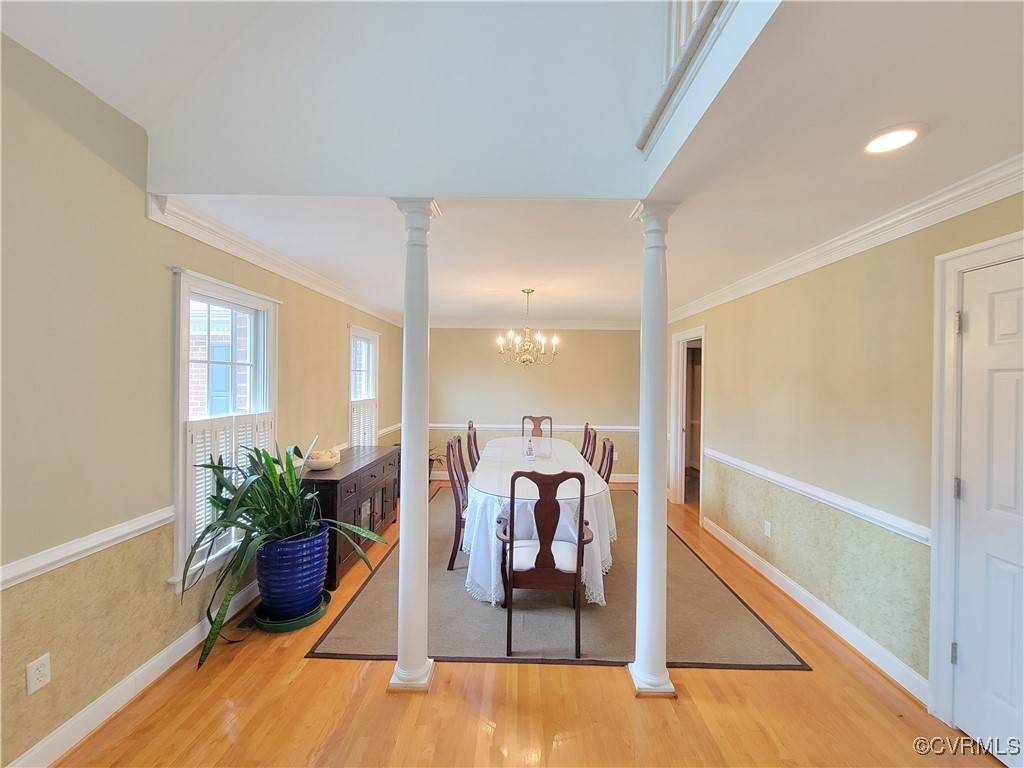 Colonial Heights, VA 23834,231 White Sand CT