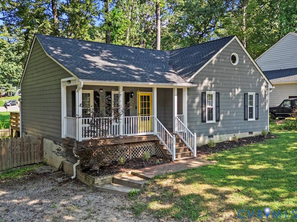 Midlothian, VA 23114,1430 Lockett Ridge RD