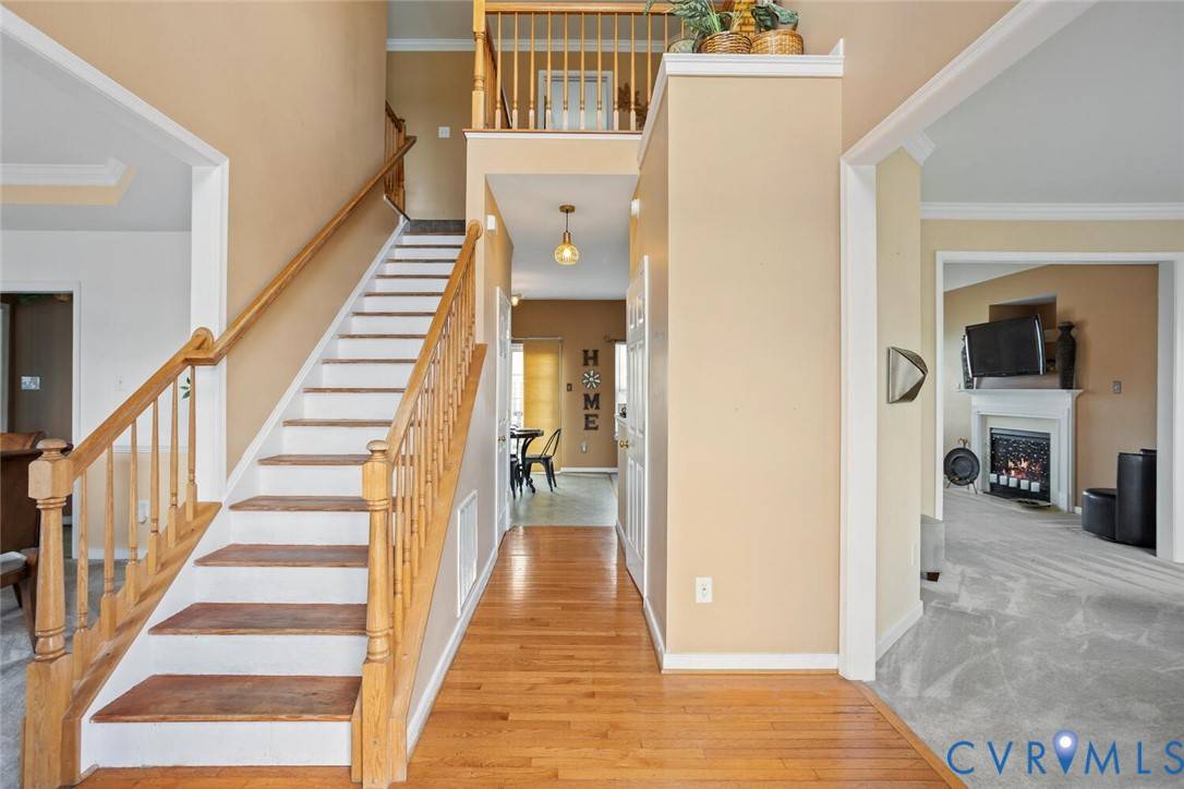 Henrico, VA 23223,1408 Windrow CT