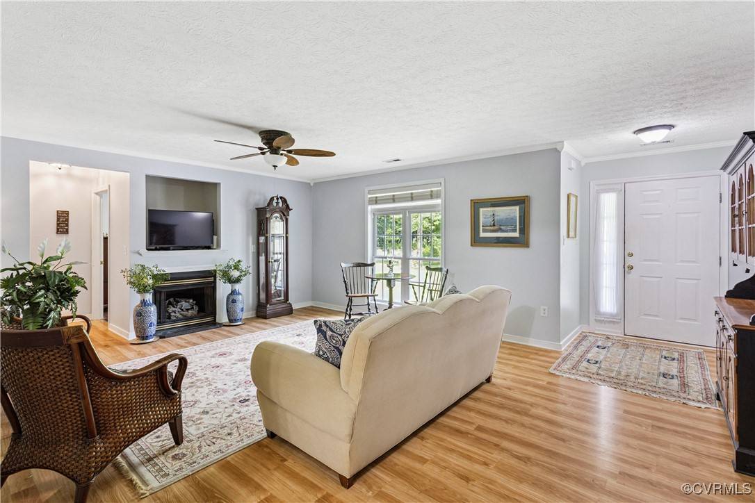 Providence Forge, VA 23140,3826 Minitree Glen DR