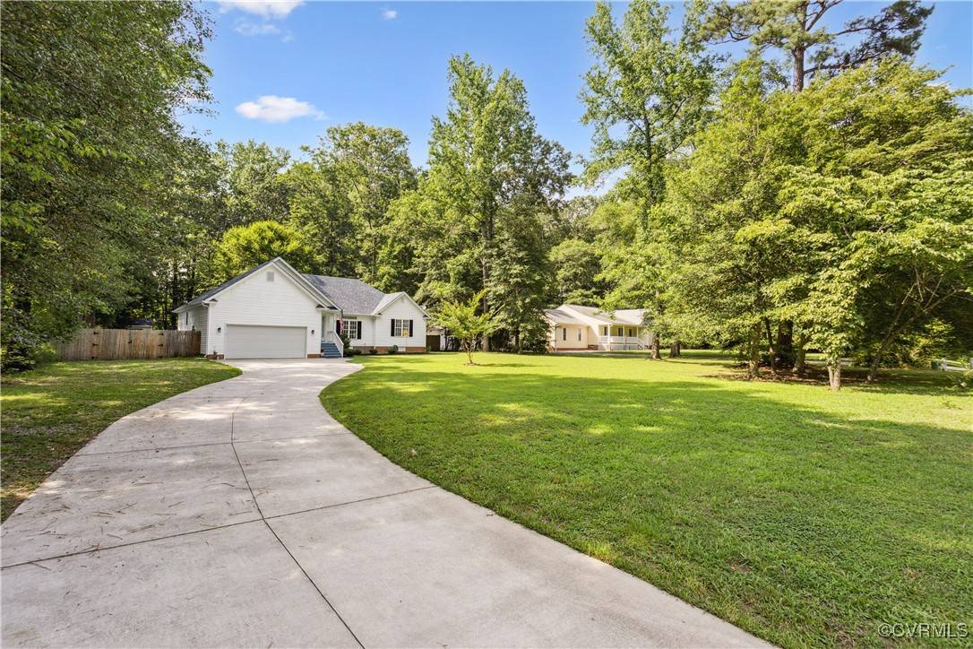 Providence Forge, VA 23140,3826 Minitree Glen DR